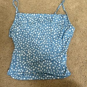 Urban outfitters cami tank top